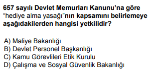 Soru Görseli